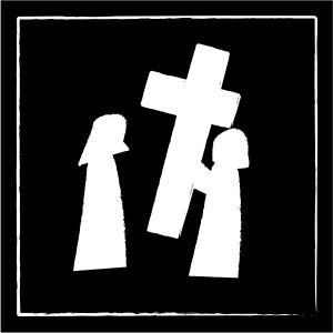 Christ Carrying the Cross