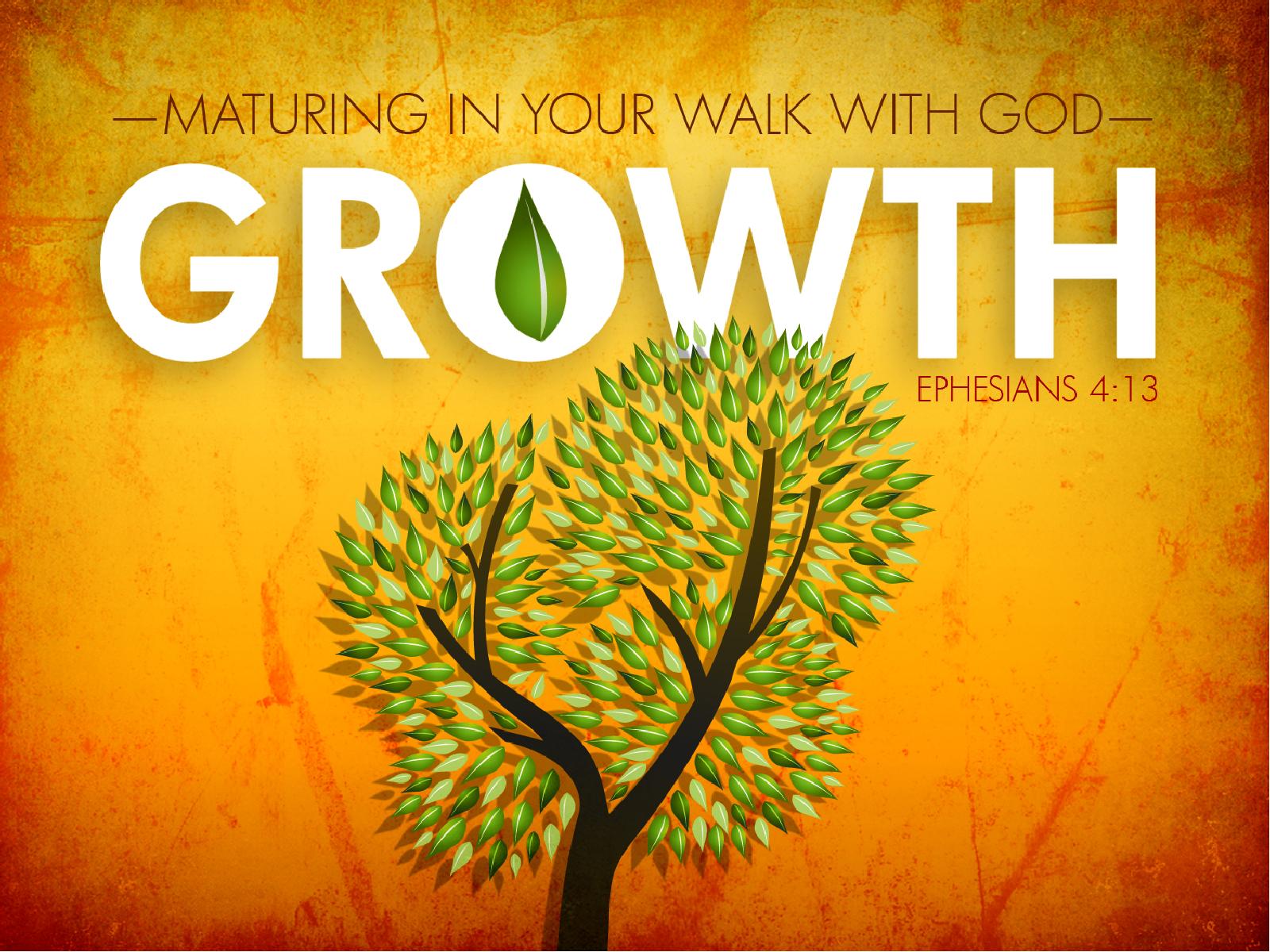 Growth PowerPoint