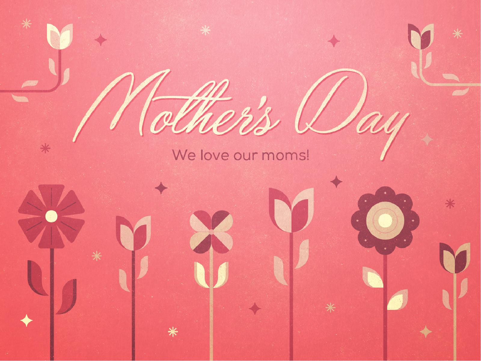 Mother's Day Christian Sermon PowerPoint
