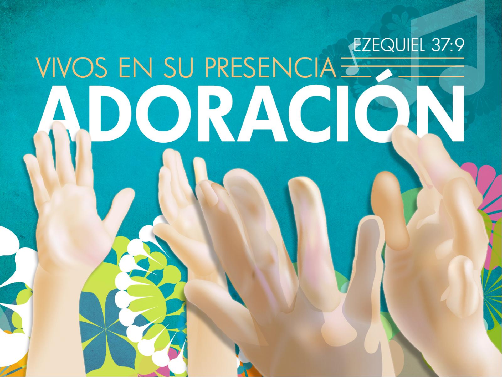 Adoracion PowerPoint
