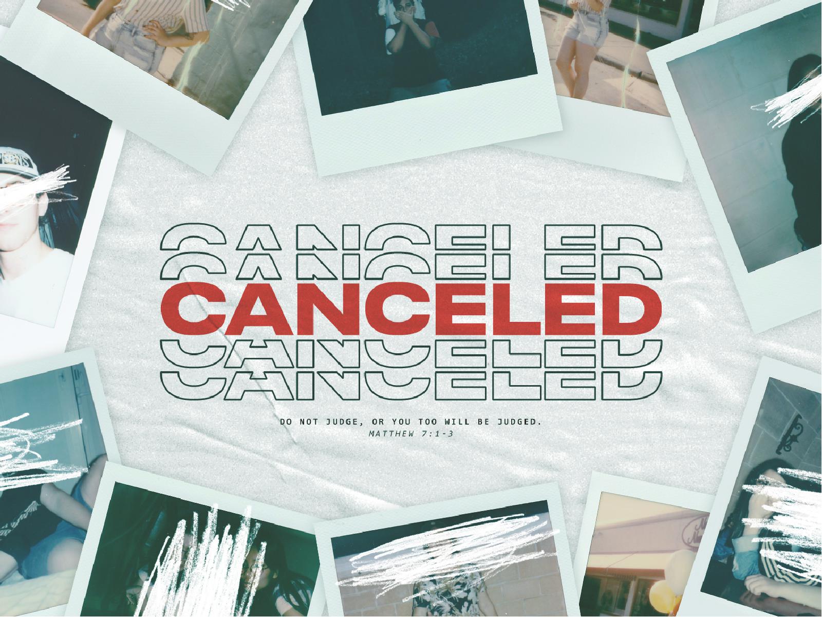 Canceled Church PowerPoint