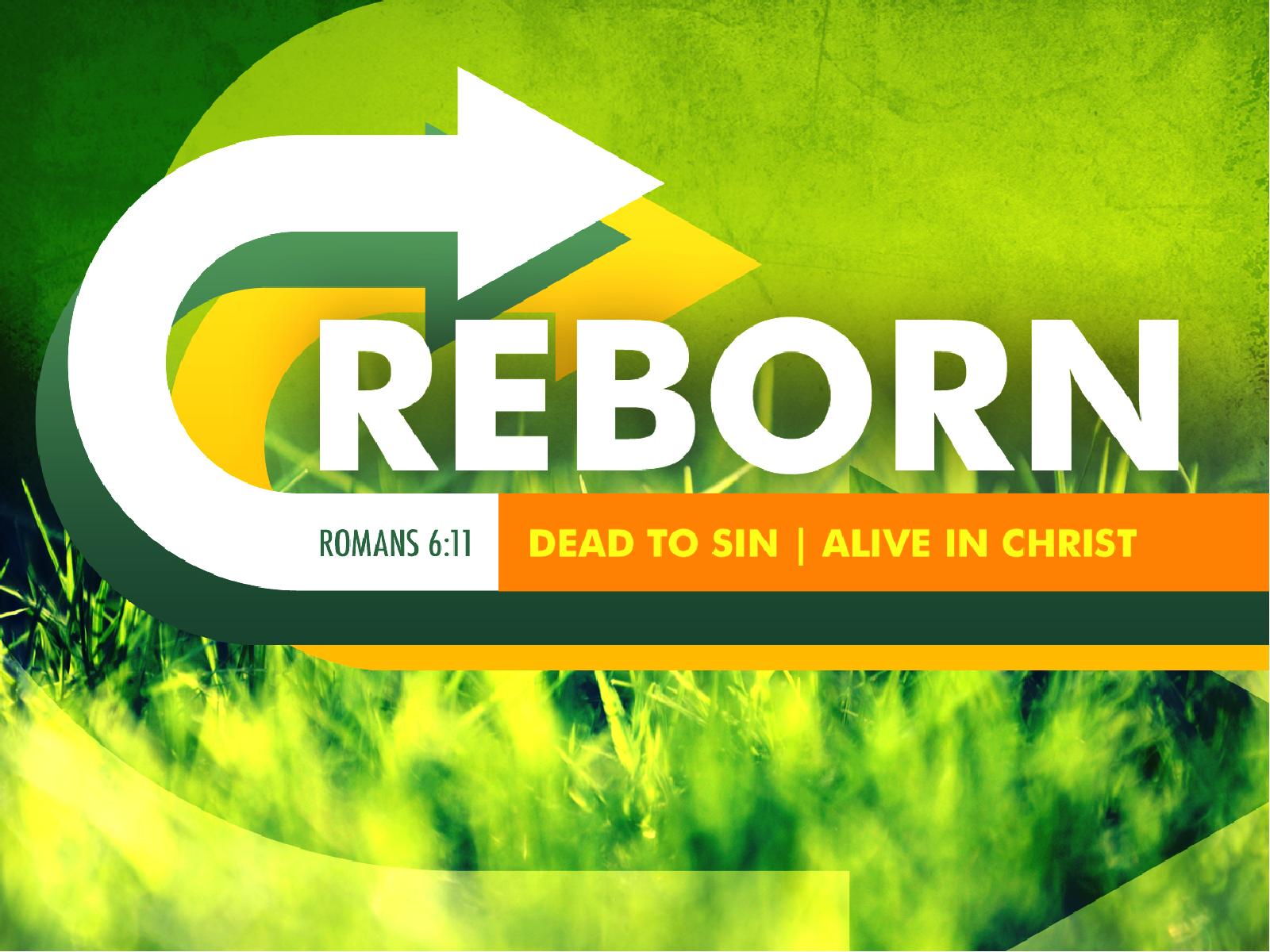 Reborn PowerPoint
