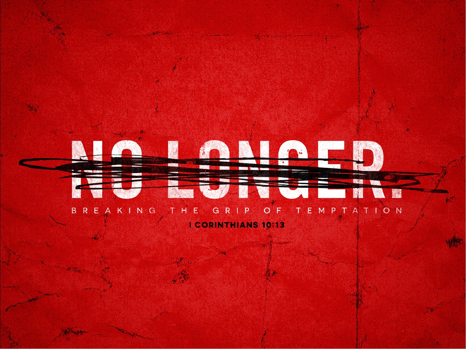 No Longer Slaves Sermon PowerPoint