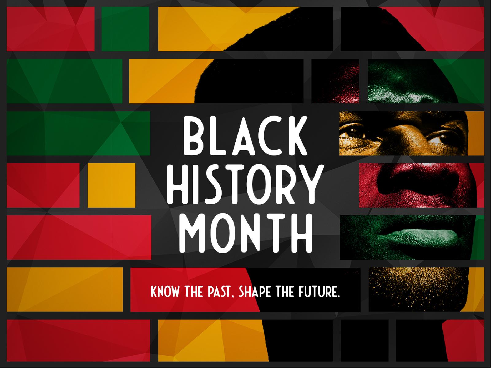 ShareFaith Media » Black History Church Flyer – ShareFaith Media