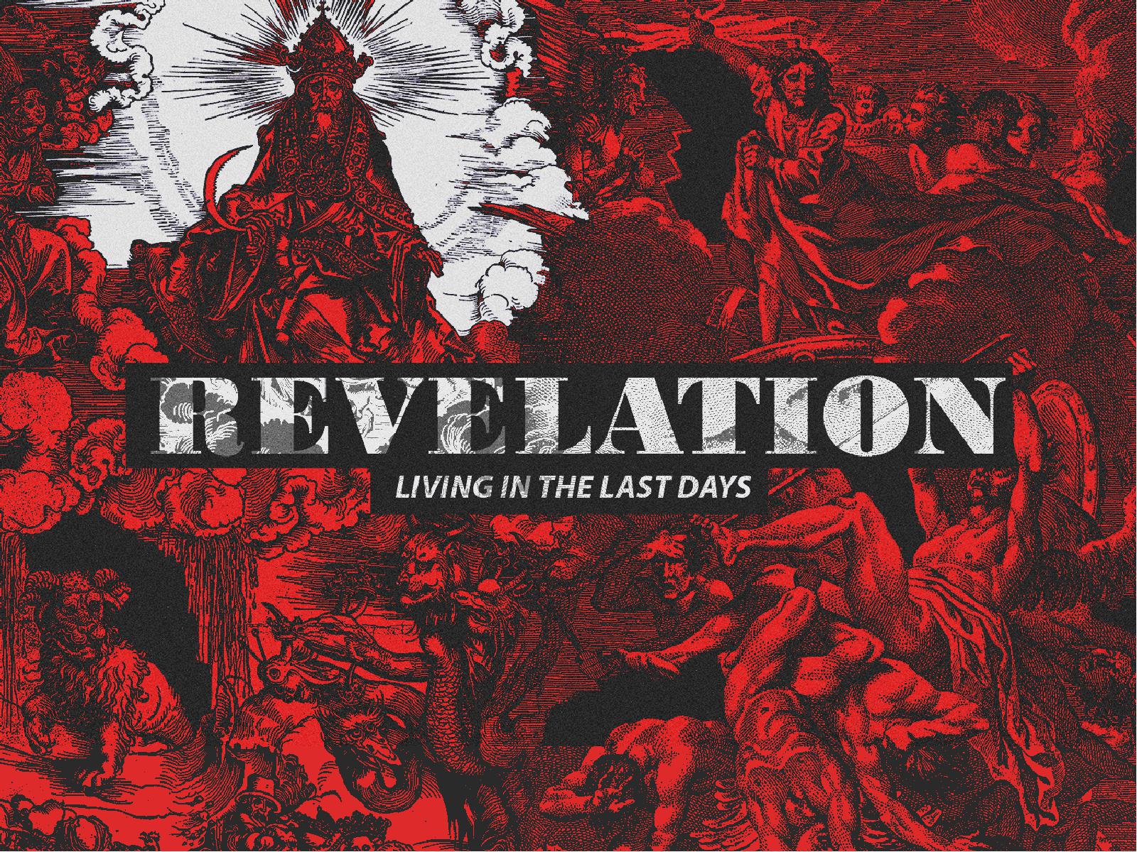 Revelation Church Media PowerPoint