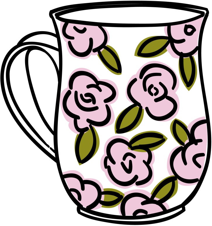 Tea and Roses