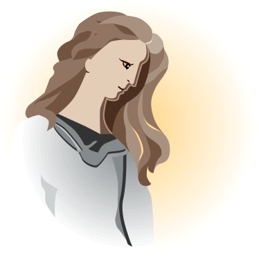 Mary Magdalene