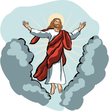 Christianity Clipart Jesus
