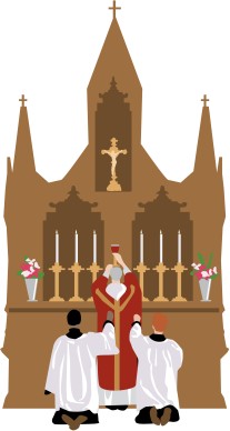 Catholic Communion