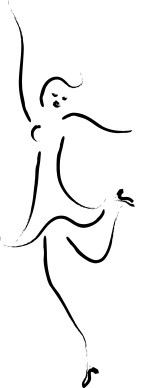 Joyful Dance of Praise