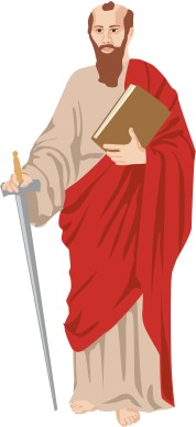 St. Paul