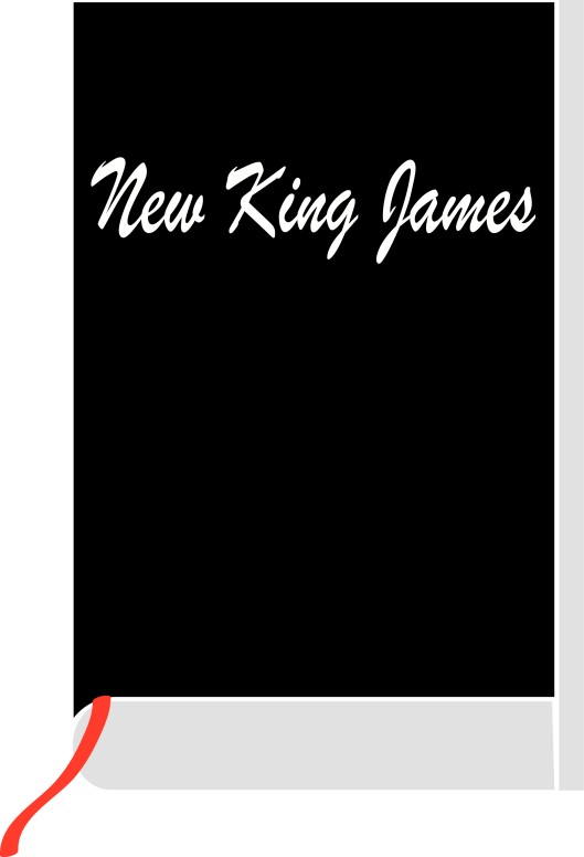 New King James Bible