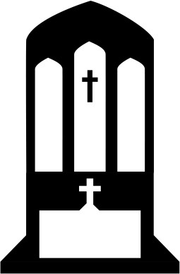 Black and White Sanctuary