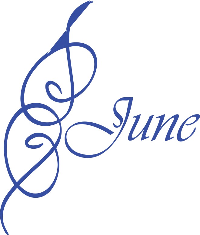 Month of June