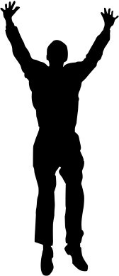 Man Glorying God