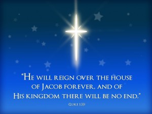Kingdom Without an End