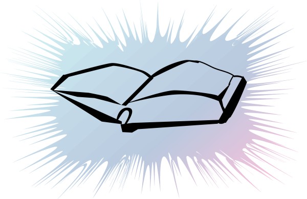 Rhema Word Clipart