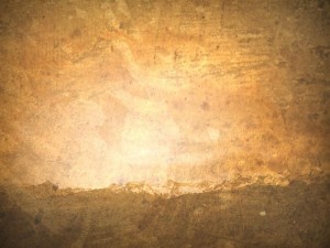 Textured Brown Background