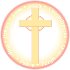 Faith Cross