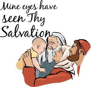 Savior of the World