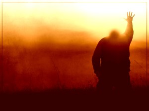 Worship Background