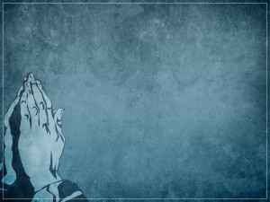 Prayer Backgrounds
