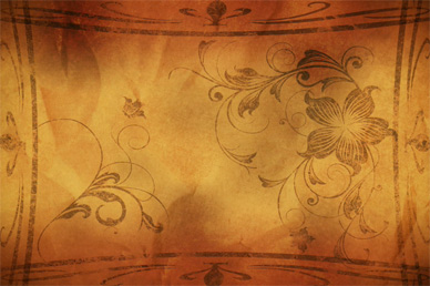 Retro Worship Video Background