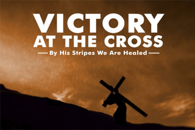 Good Friday Video Clip