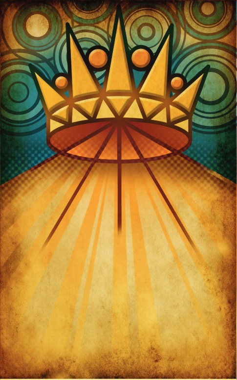 Resurrection Church Bulletin Cover