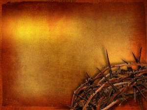 The Passion Worship Backgrounds