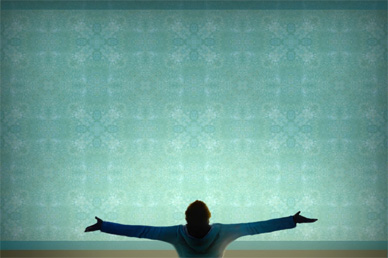 Praise and Worship Video Background