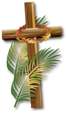 Palm Sunday