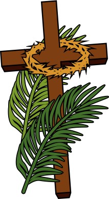 Calvary Cross