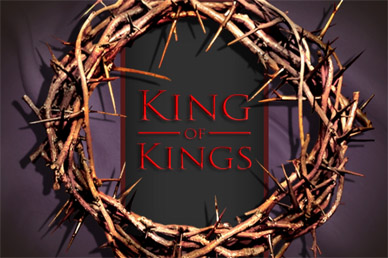Crown of Thorns Video