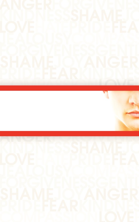 Words From The Heart Bulletin Cover