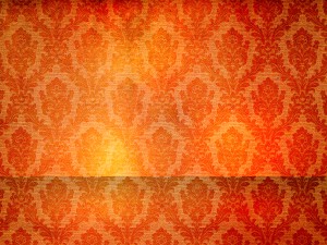 Guilded Wall Worship Background