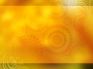Autumn Worship Background