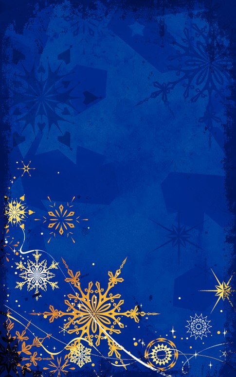 Birth Of A Savior Bulletin Cover