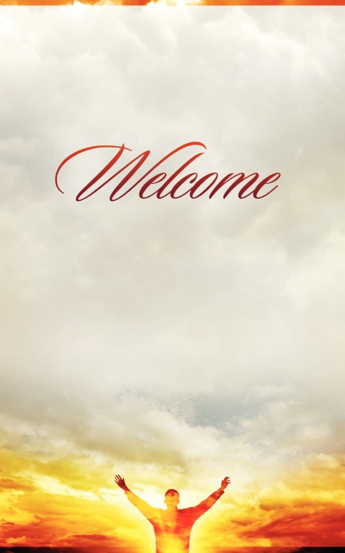 Lent Bulletin Cover