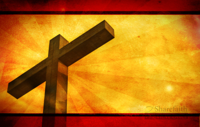 Easter Joy Worship Video Background