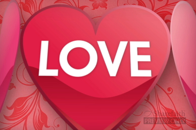 Love is Patient Video