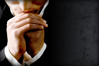 Church Prayer Worship Video Loop