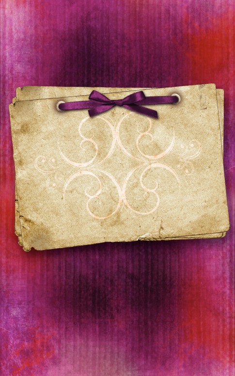 Mothers Day Program Cover