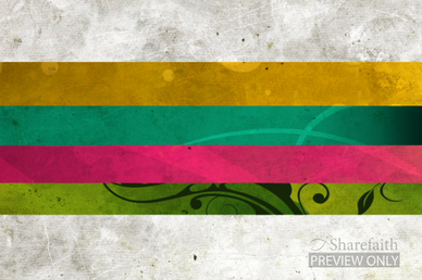 Christian Church Worship Video Background