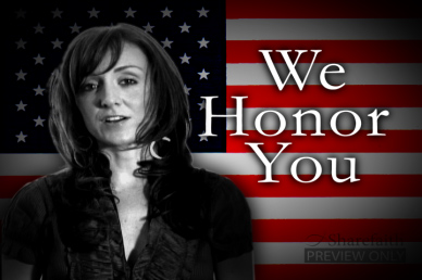 Memorial Day Video