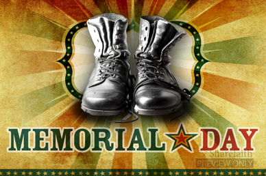 Fallen Soldiers Video