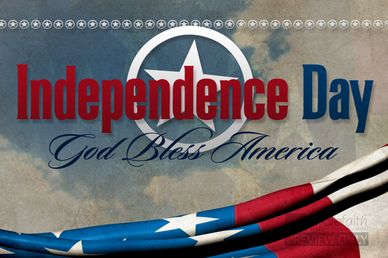 July 4th Video