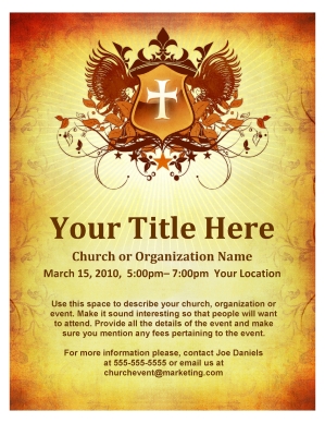 Glory Flyer
