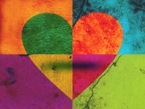 Thankful Heart Worship Background