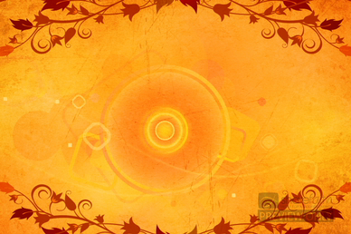 Thanksgiving Celebration Church Worship Video Loop